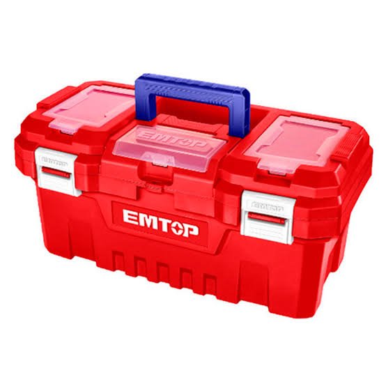 Caja de herramienta 20plas